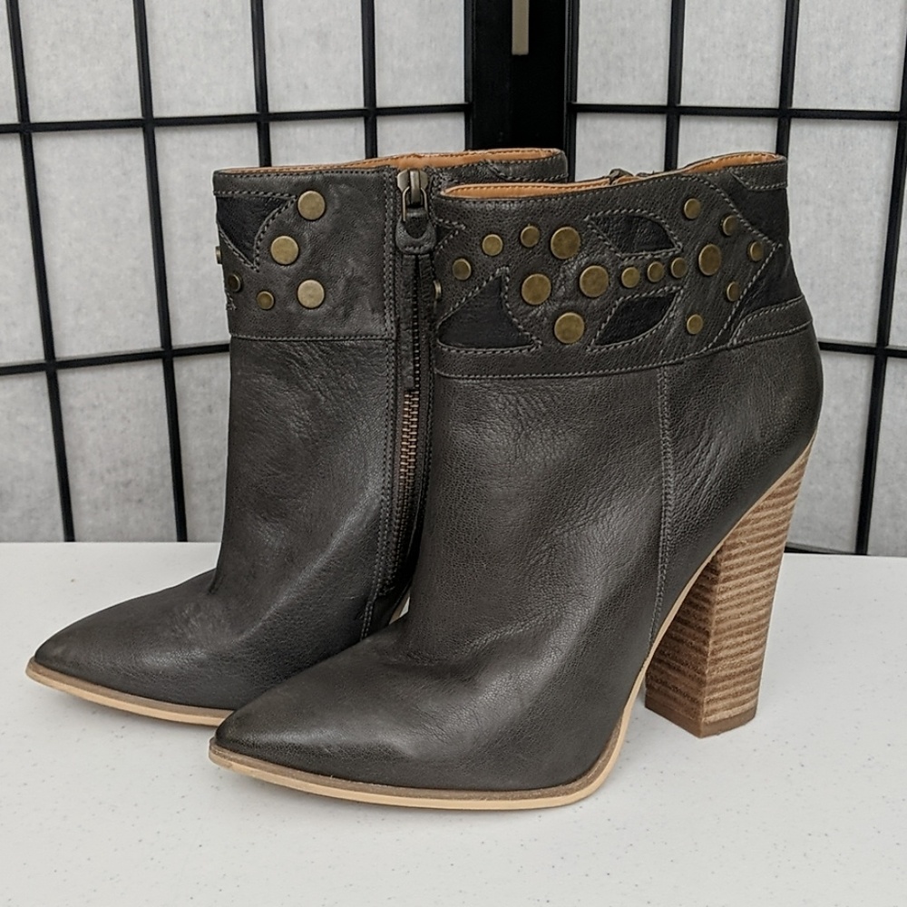 Nine West Ankle Boots